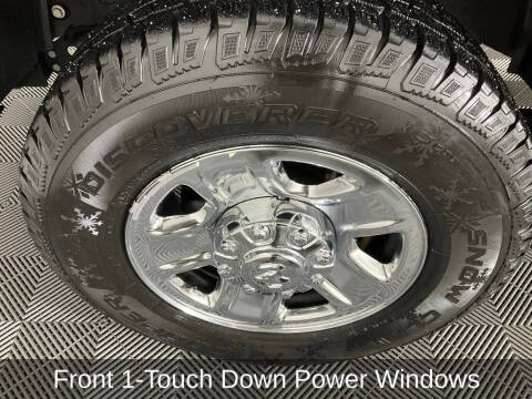 2022 RAM 3500 Tradesman