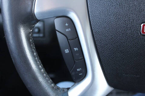 2015 GMC Acadia SLT-1