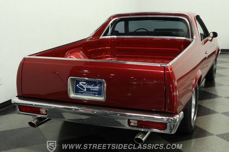 1982 GMC Caballero