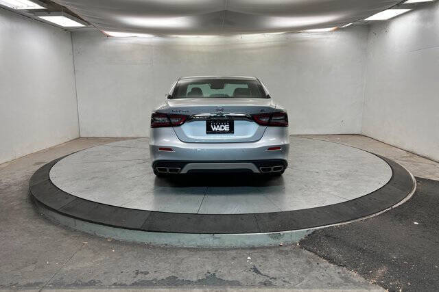 2023 Nissan Maxima 3.5 SV