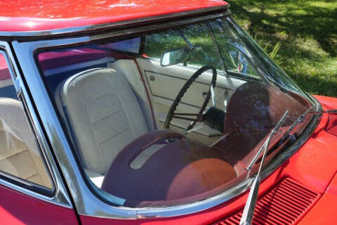 1965 Chevrolet Corvette