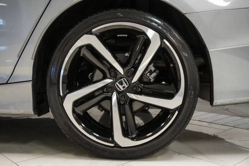 2022 Honda Accord Sport Special Edition