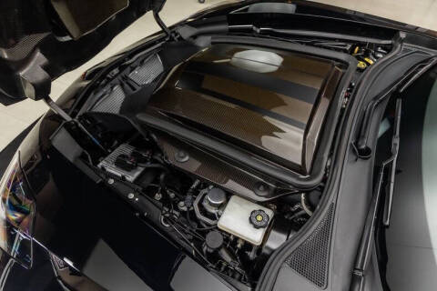 2019 Chevrolet Corvette ZR1