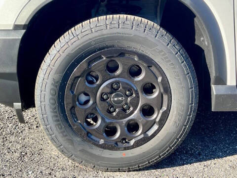 2026 Honda Passport RTL Blackout