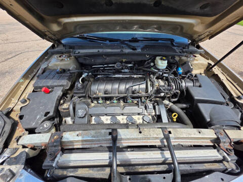 2006 Cadillac DTS Luxury III