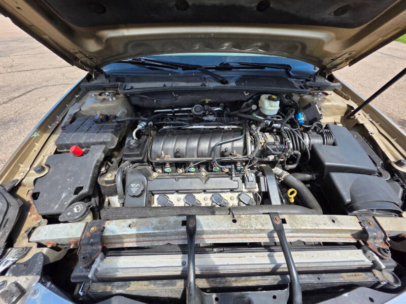 2006 Cadillac DTS Luxury III