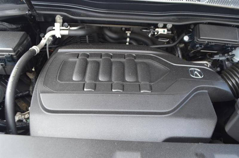 2015 Acura MDX SH-AWD w/Tech