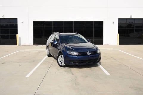 2013 Volkswagen Jetta for sale at GRANT CAR CONCEPTS in Orlando FL