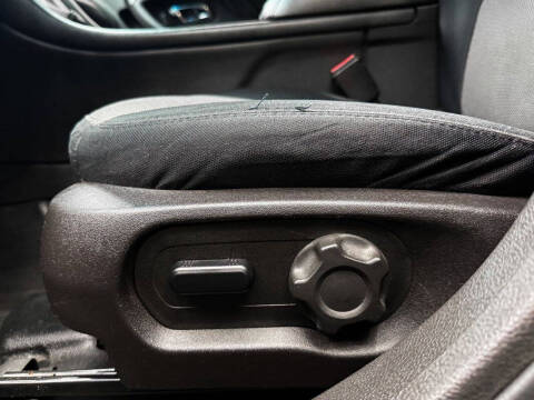 2014 Ford Taurus Police Interceptor