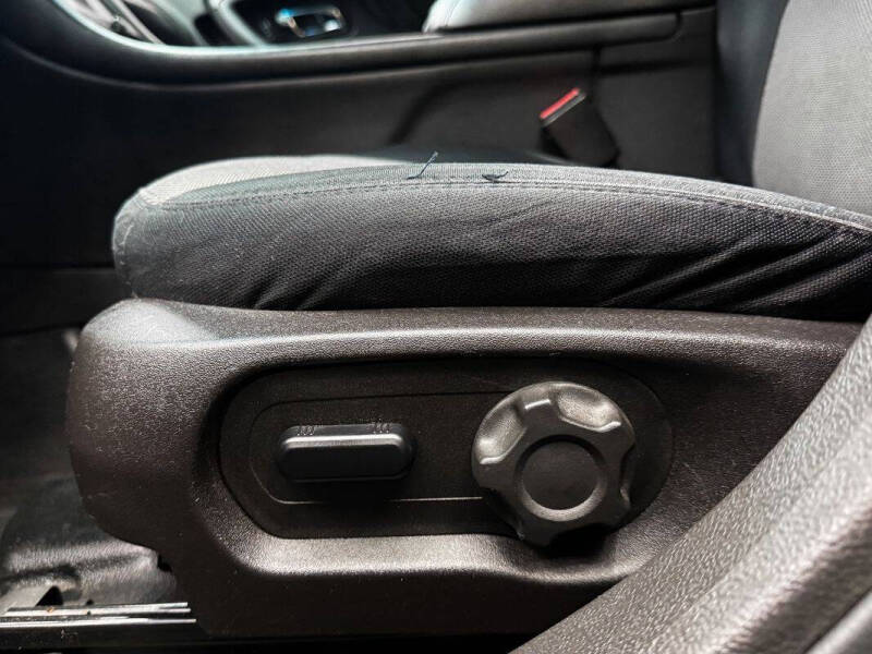 2014 Ford Taurus Police Interceptor