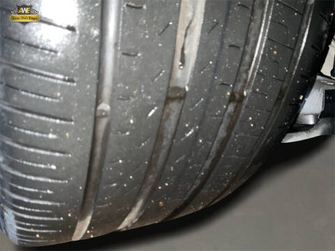 2022 Audi e-tron GT quattro Premium Plus