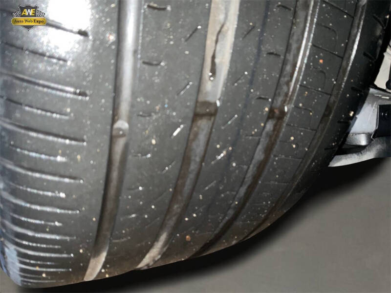 2022 Audi e-tron GT quattro Premium Plus