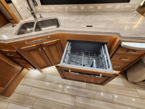 2019 Tiffin PHAETON 40 ih XSH