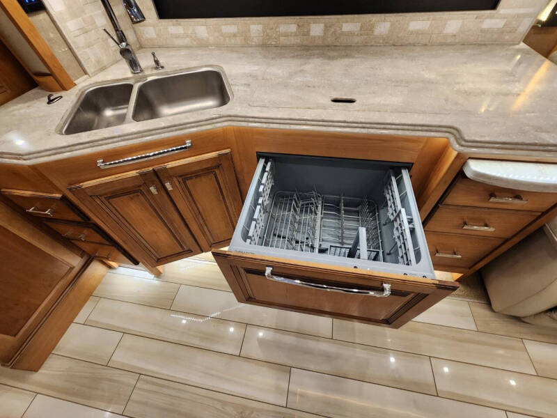 2019 Tiffin PHAETON 40 ih XSH