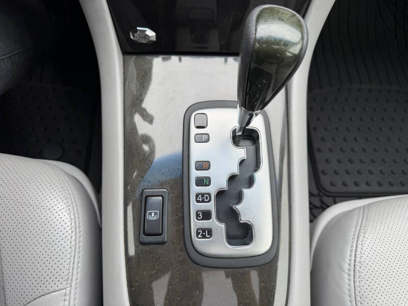 2006 Lexus ES 330