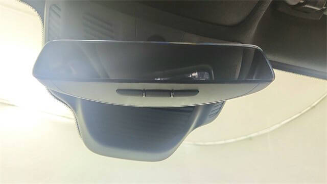 2023 Mercedes-Benz EQB EQB 250+