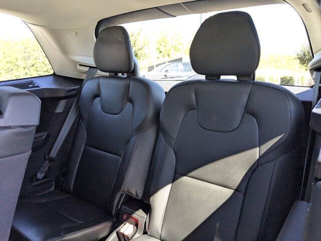 2024 Volvo XC90 B6 Plus Bright Theme 7P