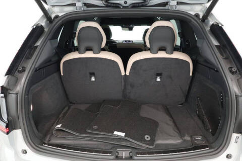 2025 Volvo EX90 Twin Plus 7P