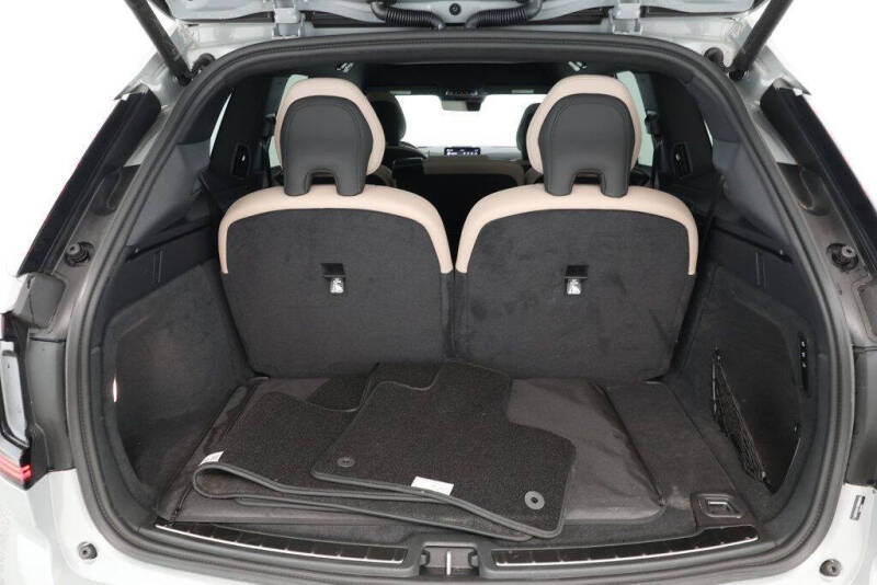 2025 Volvo EX90 Twin Plus 7P