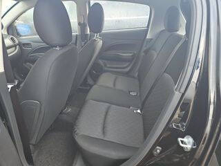 2024 Mitsubishi Mirage