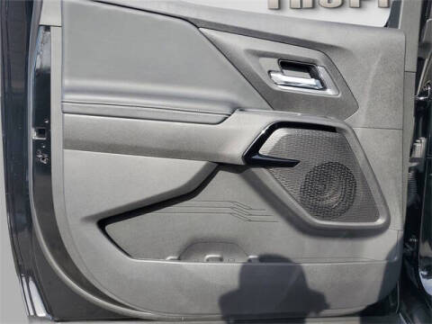 2026 Chevrolet Silverado EV LT