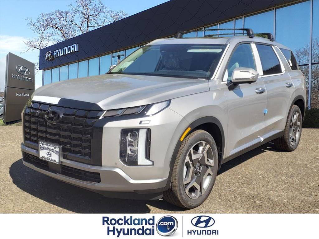 New 2025 Hyundai Palisade For Sale In East Orange, NJ