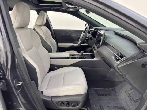 2024 Lexus RX 350 Premium+