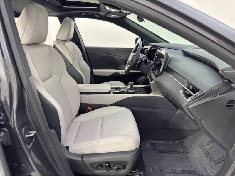 2024 Lexus RX 350 Premium+