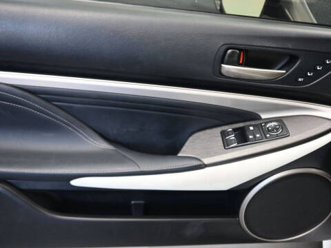 2020 Lexus RC 350 F SPORT