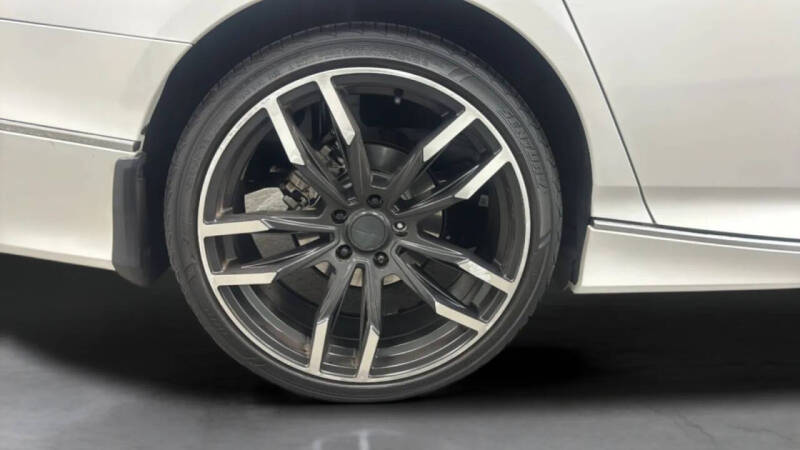 2019 Honda Accord EX