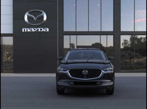 2026 Mazda CX-30 2.5 S