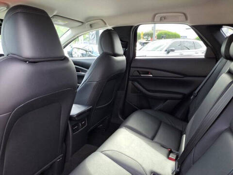 2022 Mazda CX-30 2.5 S Select