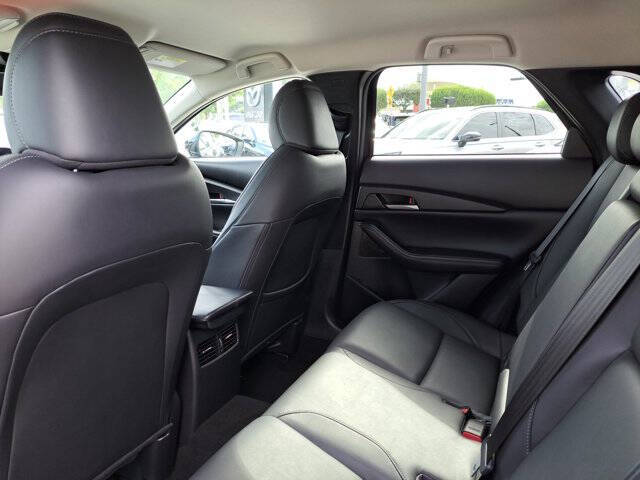 2022 Mazda CX-30 2.5 S Select