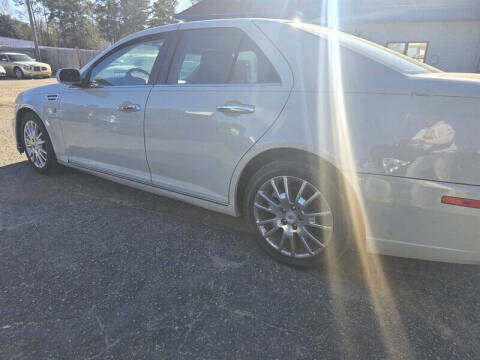 2011 Cadillac STS V6 Premium