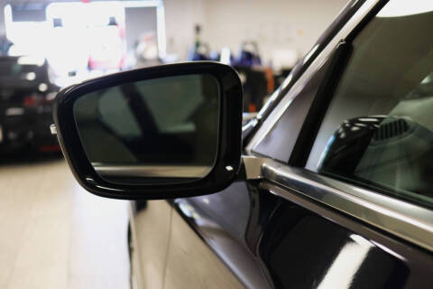 2016 BMW 7 Series 740i