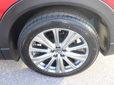 2023 Mazda CX-9 Signature