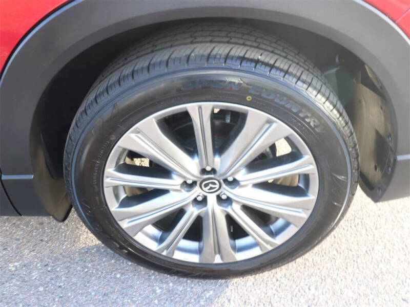 2023 Mazda CX-9 Signature