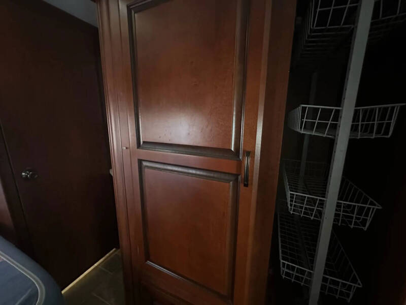 2011 Mercedes-Benz Sprinter