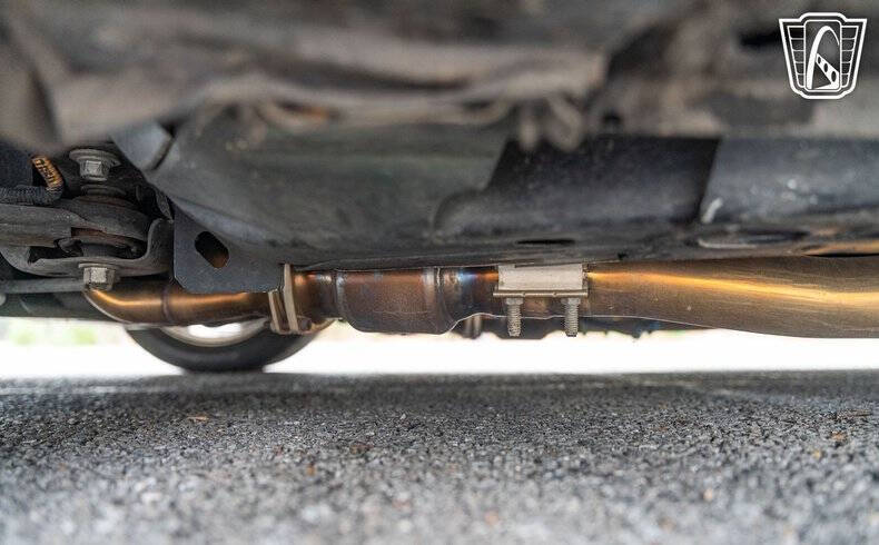 2002 Pontiac Firebird Trans Am