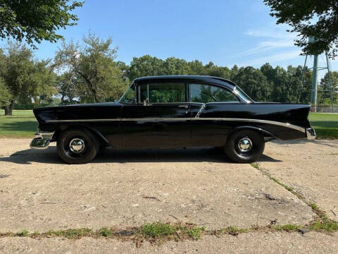 1956 Chevrolet 210