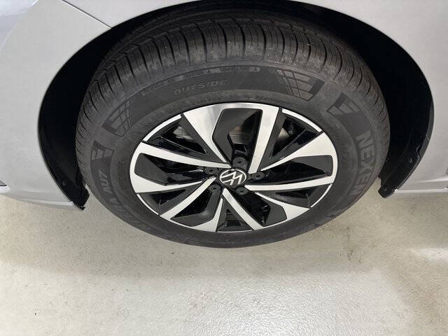 2026 Volkswagen Jetta S