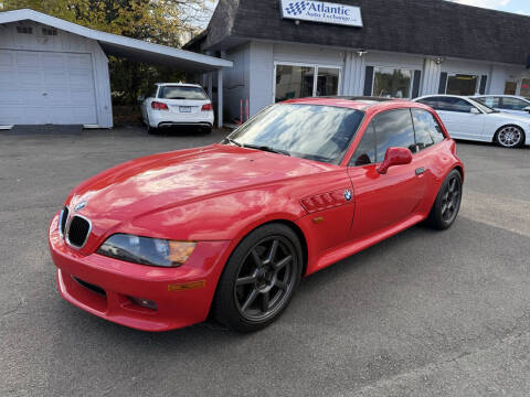 1999 BMW Z3 2.8