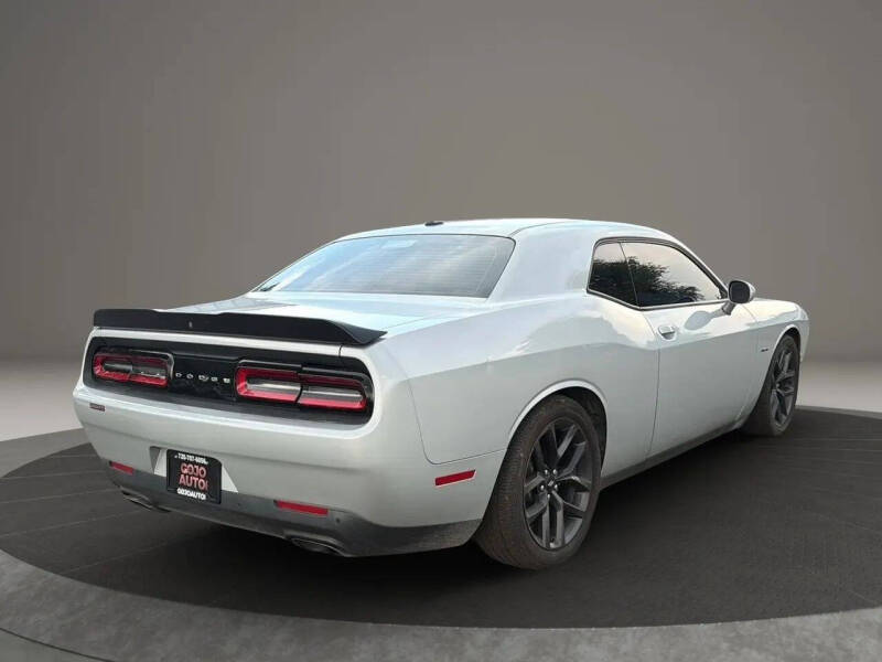 2019 Dodge Challenger R/T