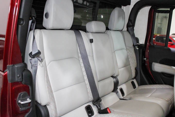 2021 Jeep Gladiator High Altitude