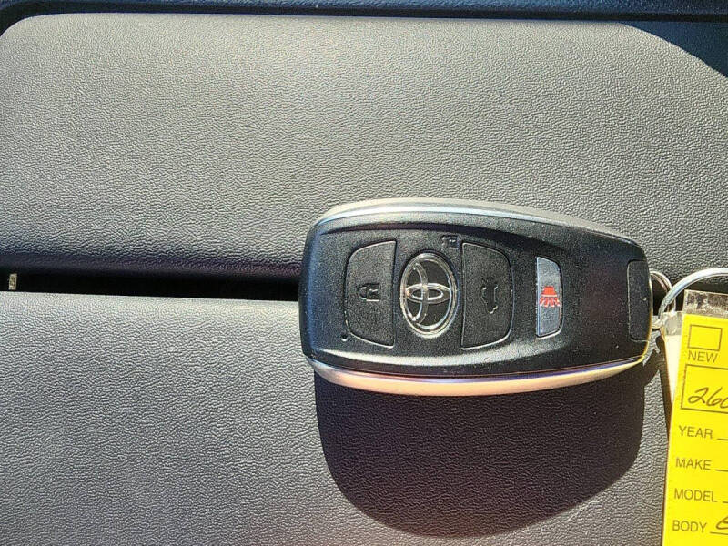2024 Toyota GR86 Premium