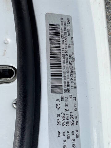 2015 Jeep Compass Sport