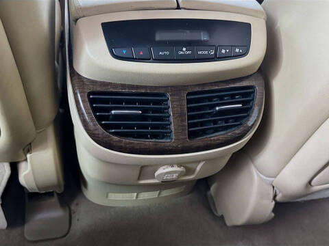 2012 Acura MDX SH-AWD w/Tech