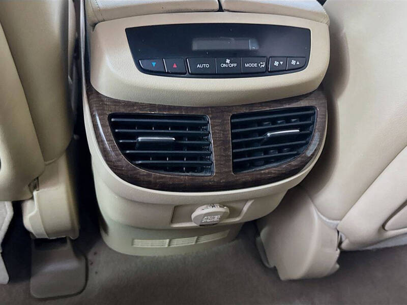 2012 Acura MDX SH-AWD w/Tech