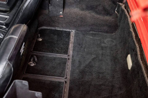 1975 Chevrolet Corvette