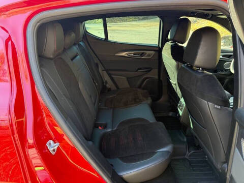 2023 Dodge Hornet GT Plus